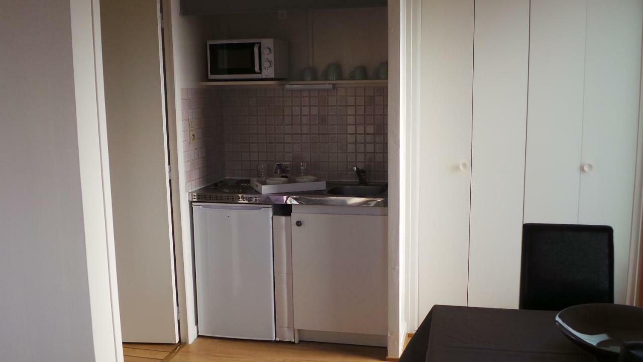 Studios Etape Du Lac Bourbon-Lancy Zewnętrze zdjęcie