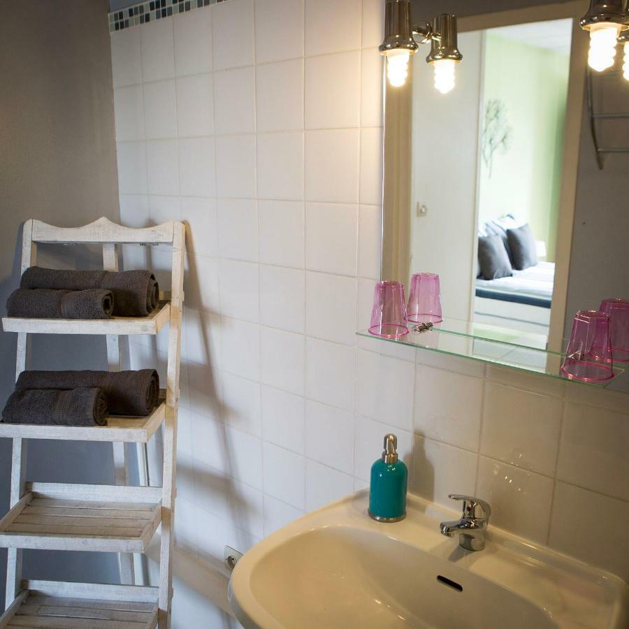 Studios Etape Du Lac Bourbon-Lancy Zewnętrze zdjęcie