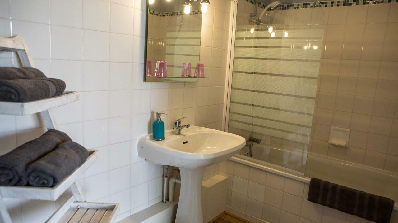 Studios Etape Du Lac Bourbon-Lancy Zewnętrze zdjęcie