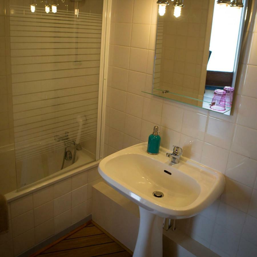 Studios Etape Du Lac Bourbon-Lancy Zewnętrze zdjęcie