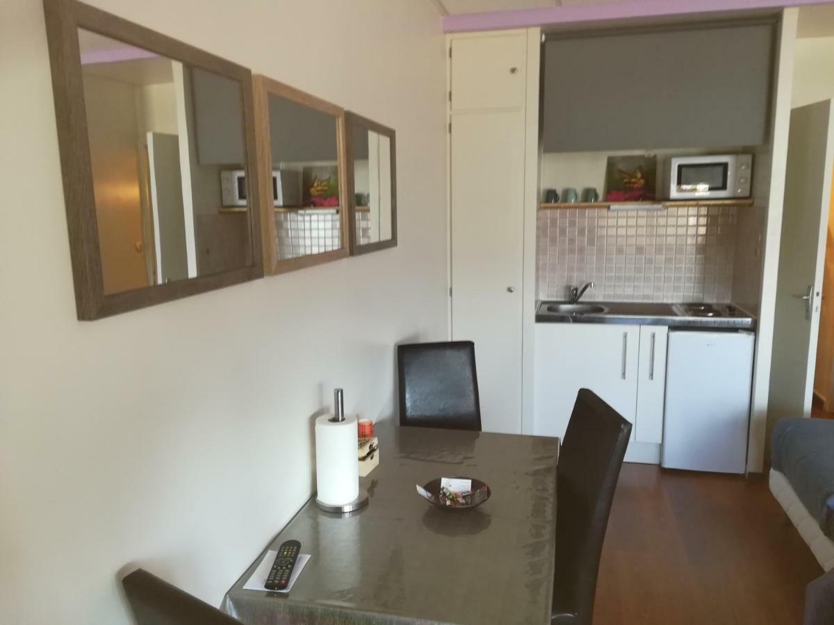 Studios Etape Du Lac Bourbon-Lancy Zewnętrze zdjęcie