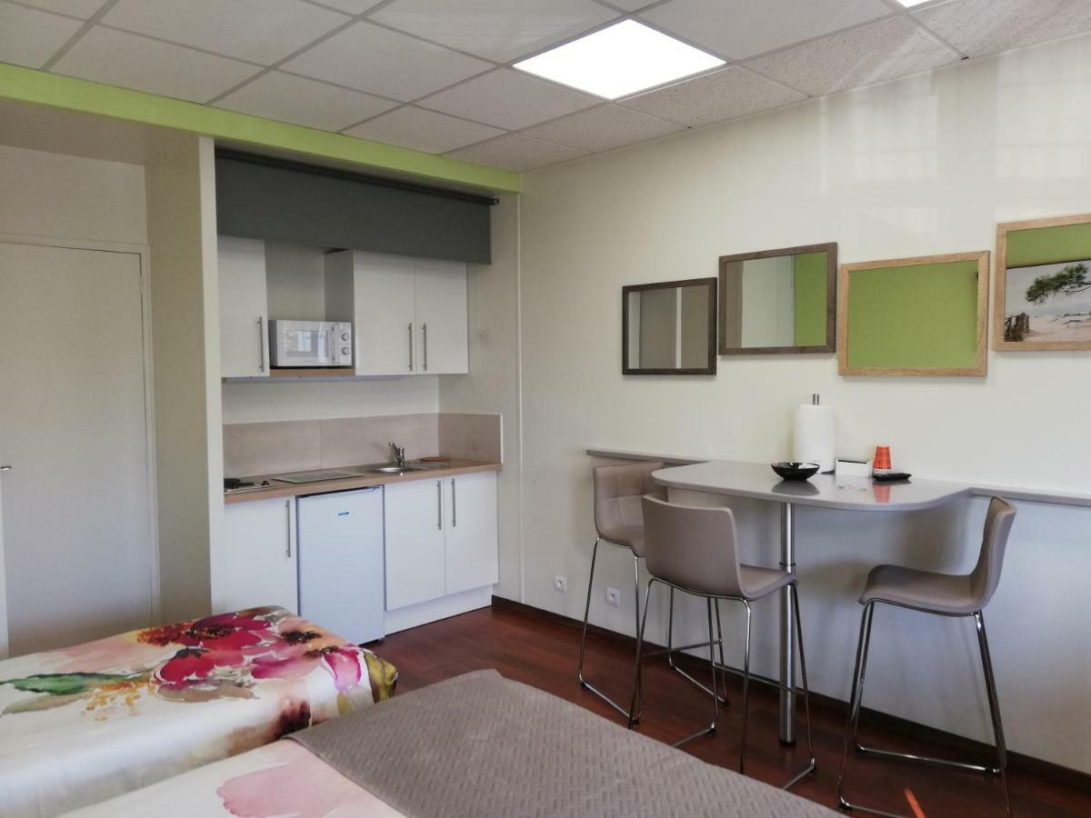 Studios Etape Du Lac Bourbon-Lancy Zewnętrze zdjęcie