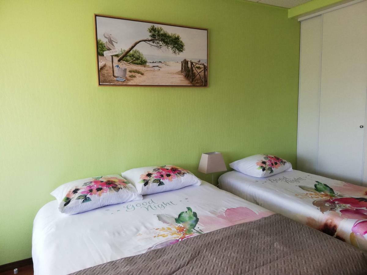 Studios Etape Du Lac Bourbon-Lancy Zewnętrze zdjęcie